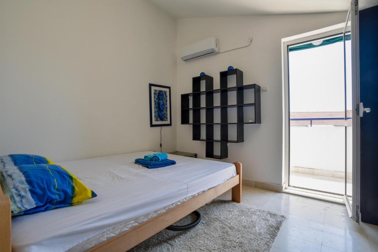 Apartman Sea View Flat W Balcony 10 Min To