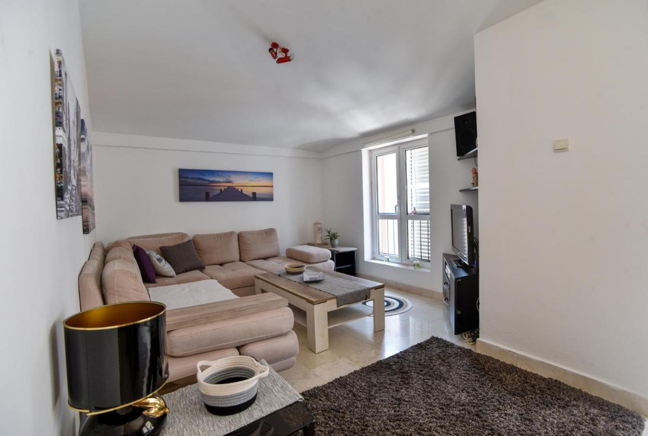 Apartman Sea View Flat W Balcony 10 Min To *