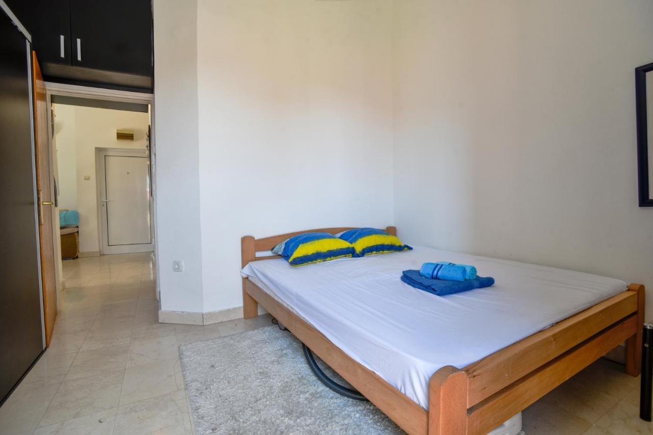 Apartment Sea View Flat W Balcony 10 Min To Budva